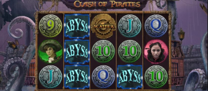 Estratégias para Vencer no Slot Clash of Pirates