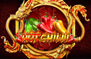 Hot Chilli: Descubra a Pimenta da Emoção nos Caça-Níqueis Online