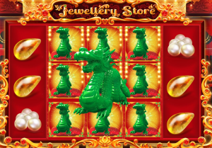 Estratégias para Maximizar Seus Ganhos no Slot Jewellery Store