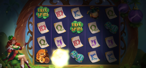 Evoplay: Um Slot de Aventura Ellen's Fortune