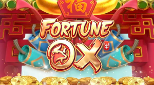Fortune Ox: Descubra a Fortuna com Este Slot Temático de Ano Novo Chinês