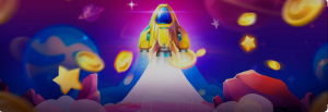 GALAX BURST: Explorando o Universo em um Jogo de Slot Futurista