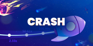 Crash: A Revolução dos Slots com Ação e Tensão