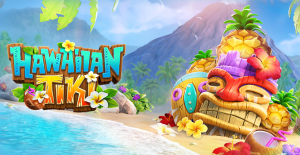 Slot Rave Hawaiian Tiki: Aventura Exótica e Diversão Vibrante no Mundo dos Caça-Níqueis