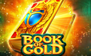 Explore o Mistério do Slot Book of Gold: Segredos e Riquezas do Antigo Egito