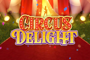 Slot Circus Delight: Mergulhe na Diversão do Mundo dos Circos com a JDB Slot