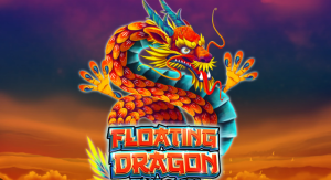 Floating Dragon: O Slot Inspirado na Cultura Asiática da Pragmatic Play