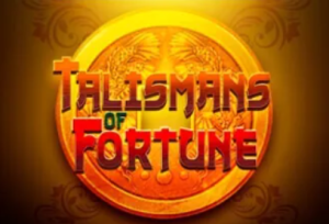 Talismans of Fortune: Aventura e Riqueza nos Slots Online