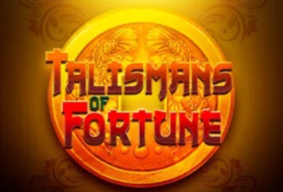 Talismans of Fortune: Aventura e Riqueza nos Slots Online