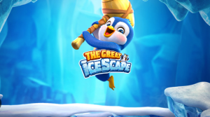 The Great Icescape: A Aventura Congelante dos Caça-Níqueis