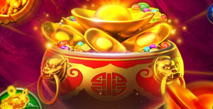 Treasure Bowl: Um Slot Cheio de Riquezas e Emoções